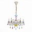 Люстра подвесная ST Luce ORNATO SL673.783.06 240Вт 6 лампочек E14