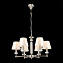 Люстра подвесная ST Luce VIORE SL1755.153.06 240Вт 6 лампочек E14