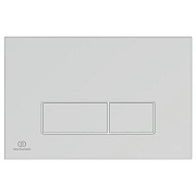 Панель смыва IDEAL STANDARD PROSYS OLEAS R0119AA chrome