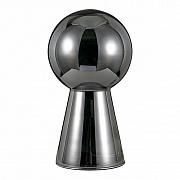 Настольная лампа IDEAL LUX BIRILLO 116587 60Вт E27