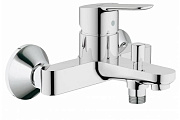Смеситель для ванны GROHE BauEdge 23334000 хром