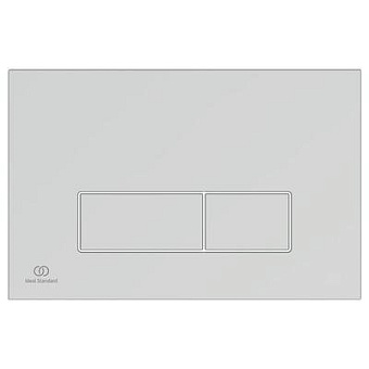 Панель смыва IDEAL STANDARD PROSYS OLEAS R0122AA chrome