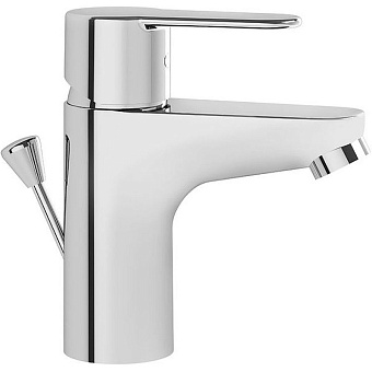 Смеситель для раковины VITRA Win S A42594EXP хром
