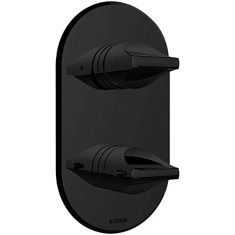 Внешняя часть смесителя BOSSINI Z00500.073