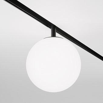 Магнитный трековый светильник Maytoni Luna TR038-4-5W3K-WW-DS 5Вт LED белый