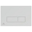 Панель смыва IDEAL STANDARD PROSYS OLEAS R0122AA chrome