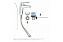 Смеситель для раковины GROHE Eurodisc Cosmopolitan 33190002 хром
