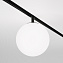 Магнитный трековый светильник Maytoni Luna TR038-4-5W3K-WW-DS 5Вт LED белый