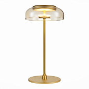Настольная лампа ST Luce LAZIO SL6002.204.01 7Вт LED