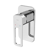 Смеситель для ванны IDDIS Slide SLISB00i66 хром