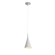 Светильник подвесной ST Luce GOCCE SL874.503.01 40Вт E27