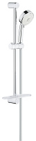 Душевой гарнитур GROHE New Tempesta Cosmopolitan 27577002 хром