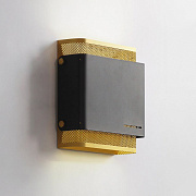 Бра ImperiumLOFT Casing 140597-26 6Вт LED