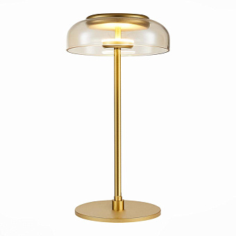 Настольная лампа ST Luce LAZIO SL6002.204.01 7Вт LED