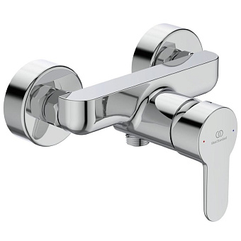 Смеситель для душа IDEAL STANDARD SESIA BC207AA хром