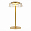 Настольная лампа ST Luce LAZIO SL6002.204.01 7Вт LED