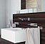 Полотенцедержатель GROHE Allure Brilliant 40496000 хром 5см