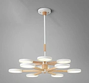 Светильник подвесной ImperiumLOFT Turna 229080-26 120Вт LED