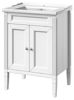 Тумба под раковину напольная CAPRIGO ALBION CONCEPT 34010-TP811 47х87х61,5см