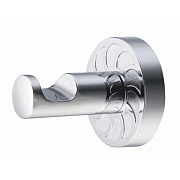 Крючок WASSERKRAFT Isen K-4000 K-4023 хром