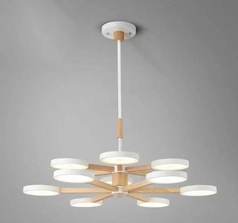 Светильник подвесной ImperiumLOFT Turna 229080-26 120Вт LED