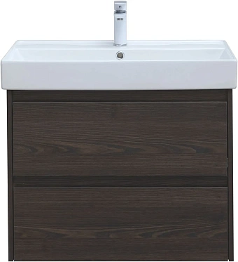 Тумба под раковину напольная AQUANET Nova Lite 287895 44х72,4х56,2см