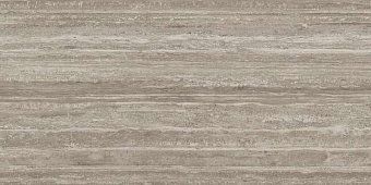 Лаппатированный керамогранит Atlas Concord Италия Marvel Pro A7F7 Travertino Silver Lapp. 2PZ 75х150см 2,25кв.м.