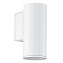 Светильник фасадный EGLO RIGA 94099 3Вт IP44 GU10 белый