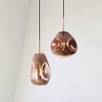 Светильник подвесной ImperiumLOFT Lotta 167816-26 60Вт E27