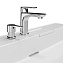 Раковина мебельная KERAMA MARAZZI Logica LO.wb.70.2 70х48см