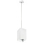 Основание для светильника Lightstar 590286 белый