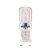 Светодиодная лампа Elektrostandard a049866 G9 3Вт 3300К