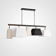 Светильник подвесной ImperiumLOFT Sand 102006-26 300Вт E27