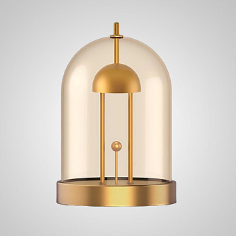 Настольная лампа ImperiumLOFT Sivan 212694-23 3Вт LED