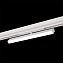 Трековый светильник ST Luce SKYLINE 220 ST378.506.18 18Вт LED белый для однофазного трека
