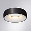Светильник точечный накладной Arte Lamp HEZE A6665PL-1BK 50Вт GU10