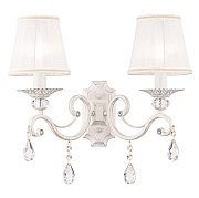 Бра Maytoni Elegant 3 ARM247-02-G 80Вт E14
