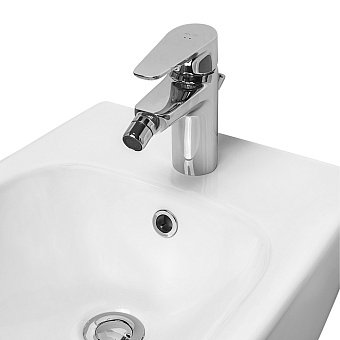 Биде напольное AM-PM Inspire C503111WH