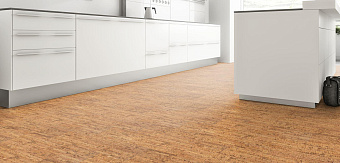 Пробковый пол CORKSTYLE CORKWISE 915х305х4мм Linea C-Linea 5,02кв.м