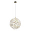 Светильник подвесной Loft It Raimond 9027-89 Gold 75Вт LED