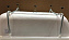 Ножки для ванны VITRA Leg Sets 59996457000