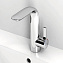 Смеситель для раковины IDEAL STANDARD MELANGE A6041AA хром