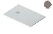 Душевой поддон ArtCeram Lapis PDR026 05 120х80см
