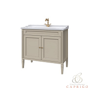 Тумба под раковину напольная CAPRIGO ALBION CONCEPT 34013UV-TP813 48х88,5х93см