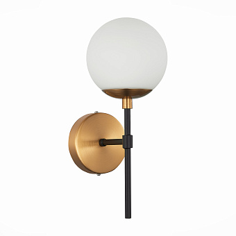 Бра ST Luce LIMANO SL1203.401.01 40Вт E27