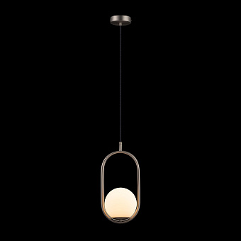 Светильник подвесной Loft It Glob LOFT2595-B 40Вт E27