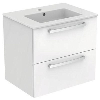 Тумба под раковину подвесная IDEAL STANDARD TEMPO E3240WG 44х60х82,5см