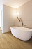 Ламинат Quick-Step Classic Plus Hydro Дуб теплый натуральный премиум CLH4095 1200х190х8мм 32 класс 1,596кв.м