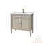 Тумба под раковину напольная CAPRIGO ALBION CONCEPT 34013UV-TP813 48х88,5х93см