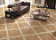 Матовый керамогранит Atlas Concord Россия Sketch 610080000141 Brandy Antique 45х45см 1,013кв.м.